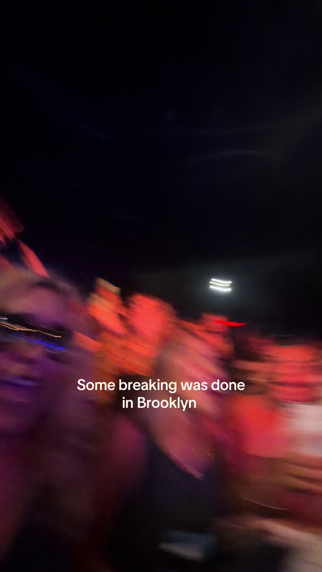 @barricade baddies