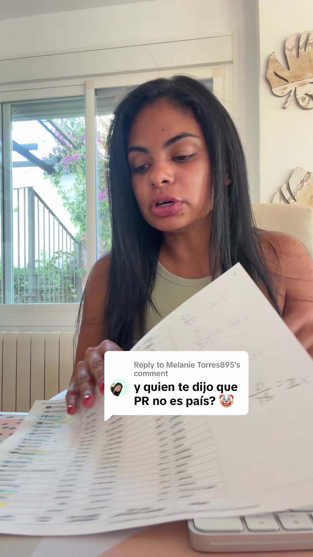 @🇵🇷 Jade en Espa&ntilde;a 🇪🇸