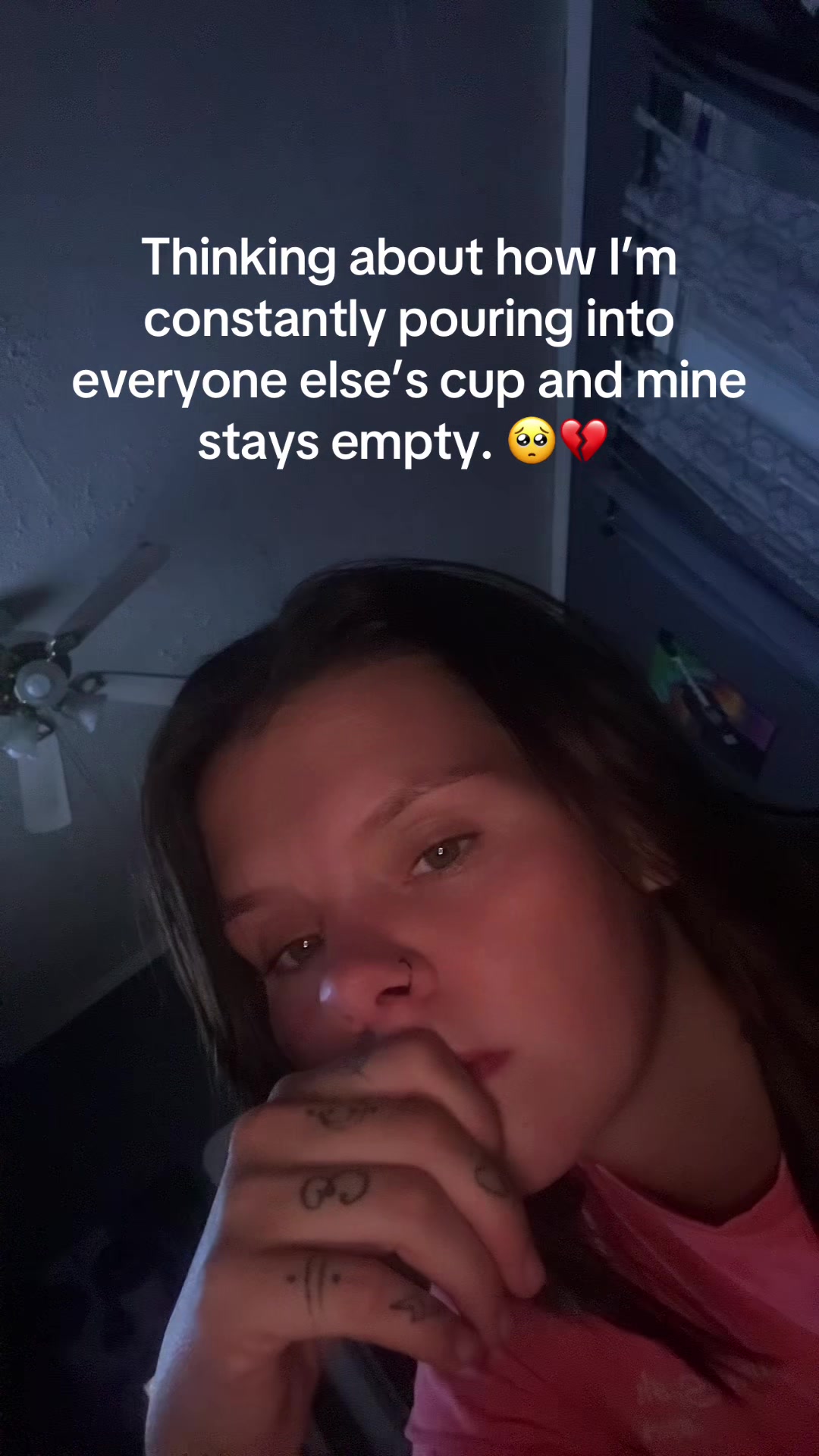 @Dacia Marie