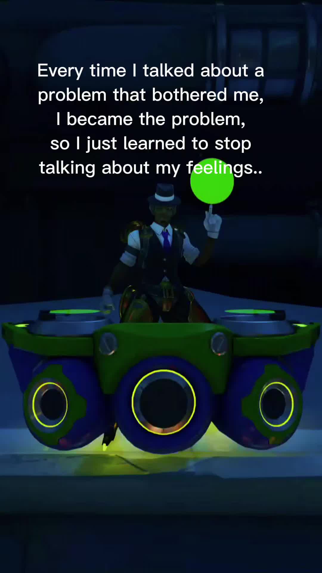 @GentleDemon