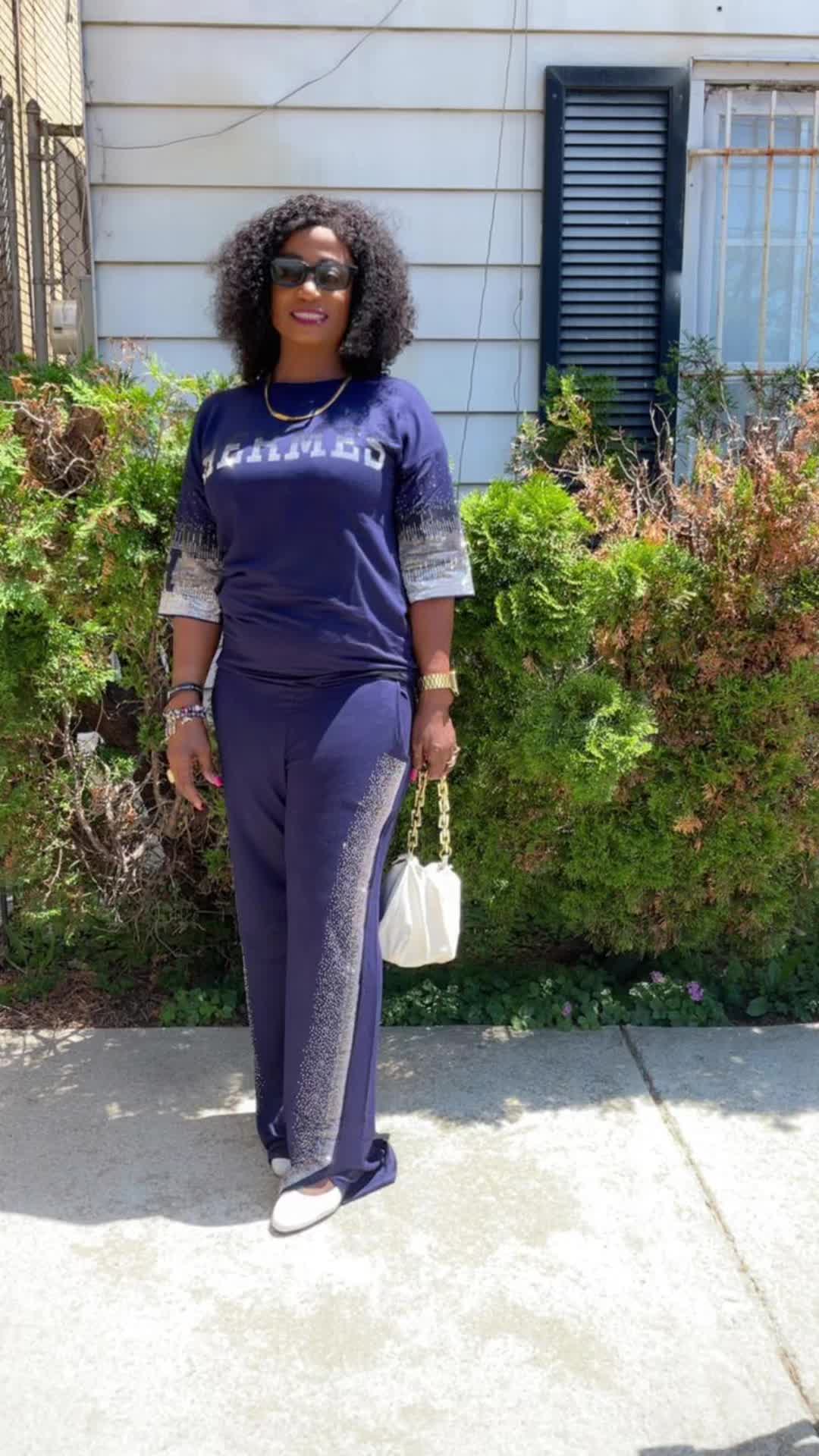 @Francisca Odugbemi