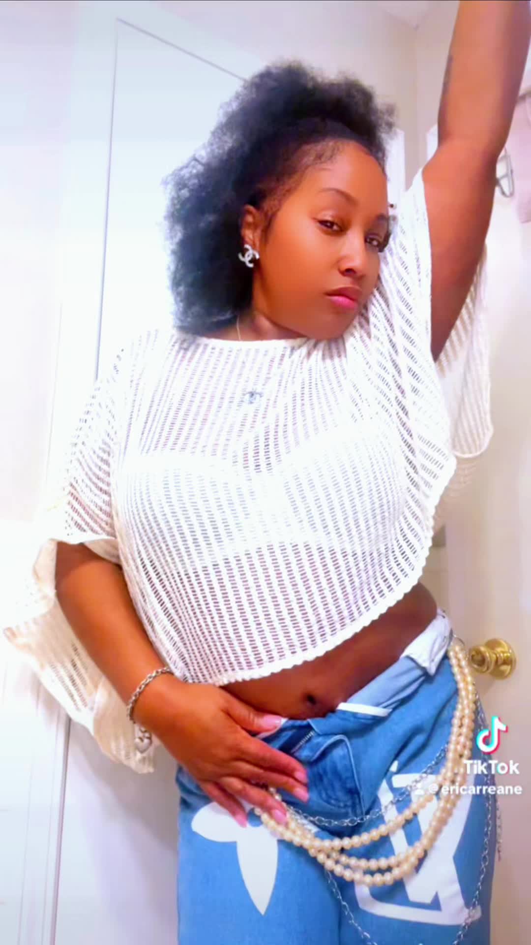 @EricaRenae ❌