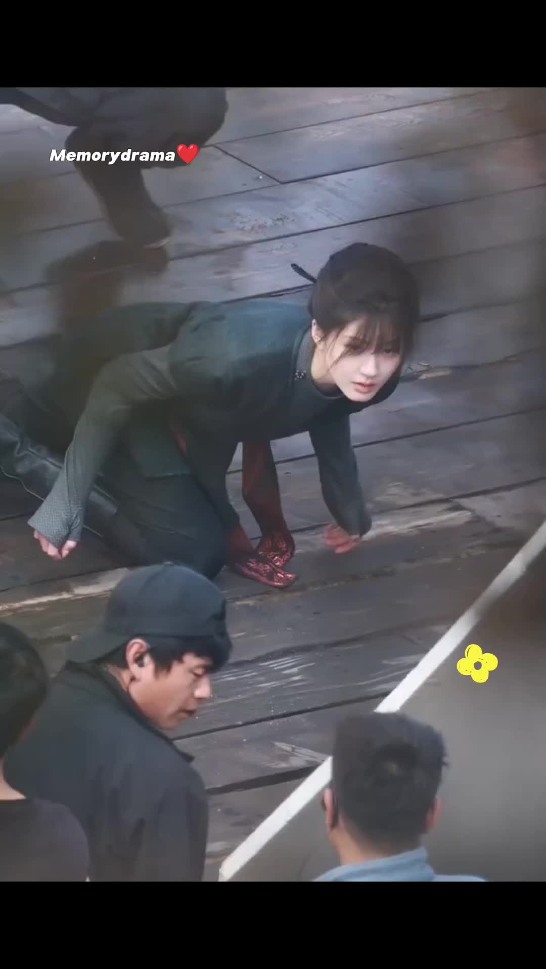@Memorydrama