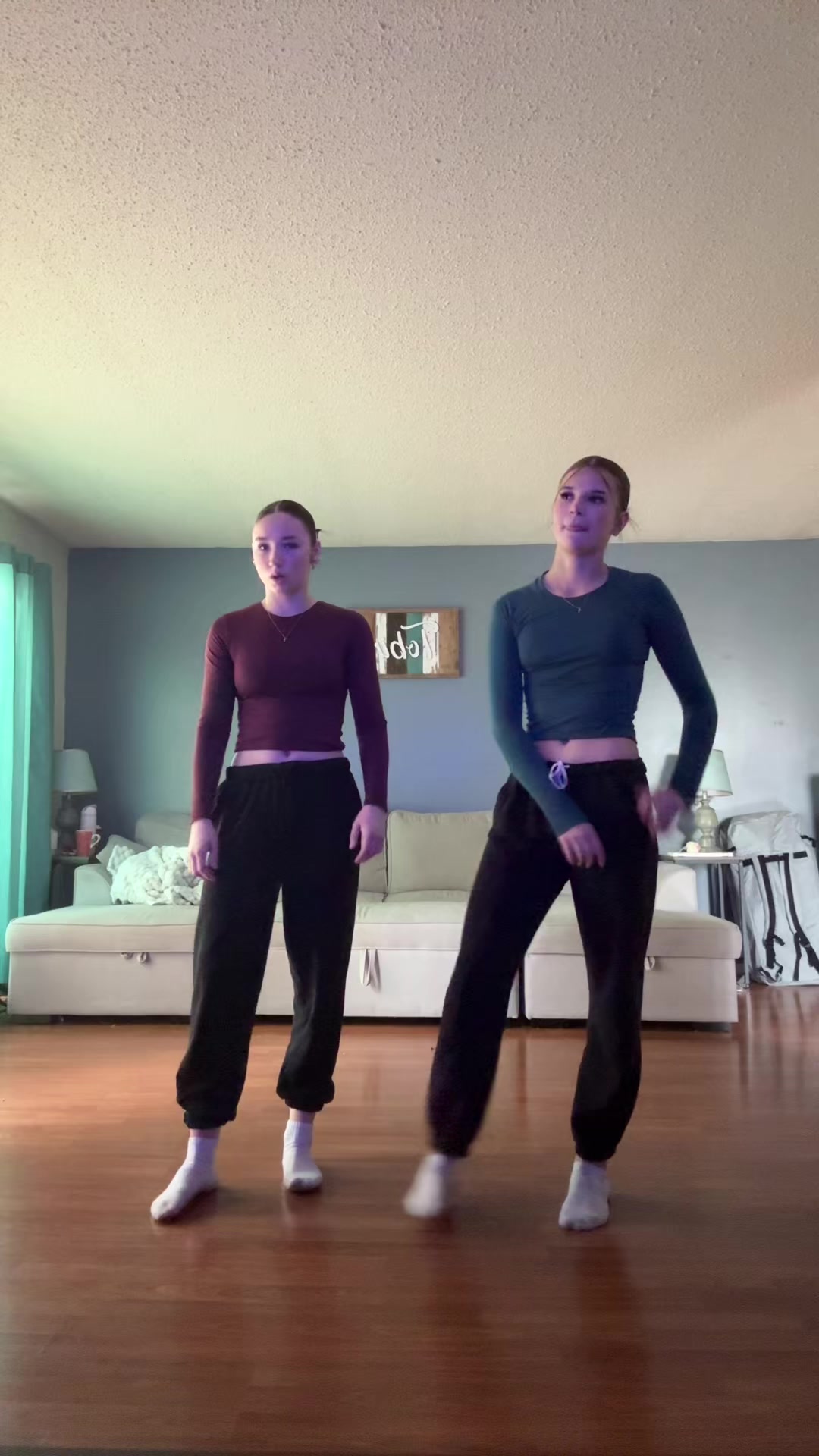 @BellaandTori