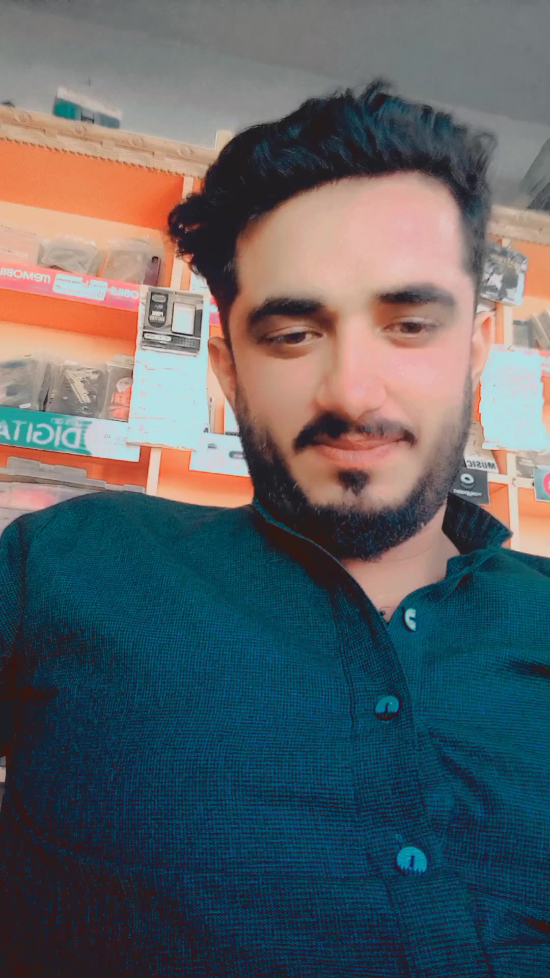 @Raja Mubashir