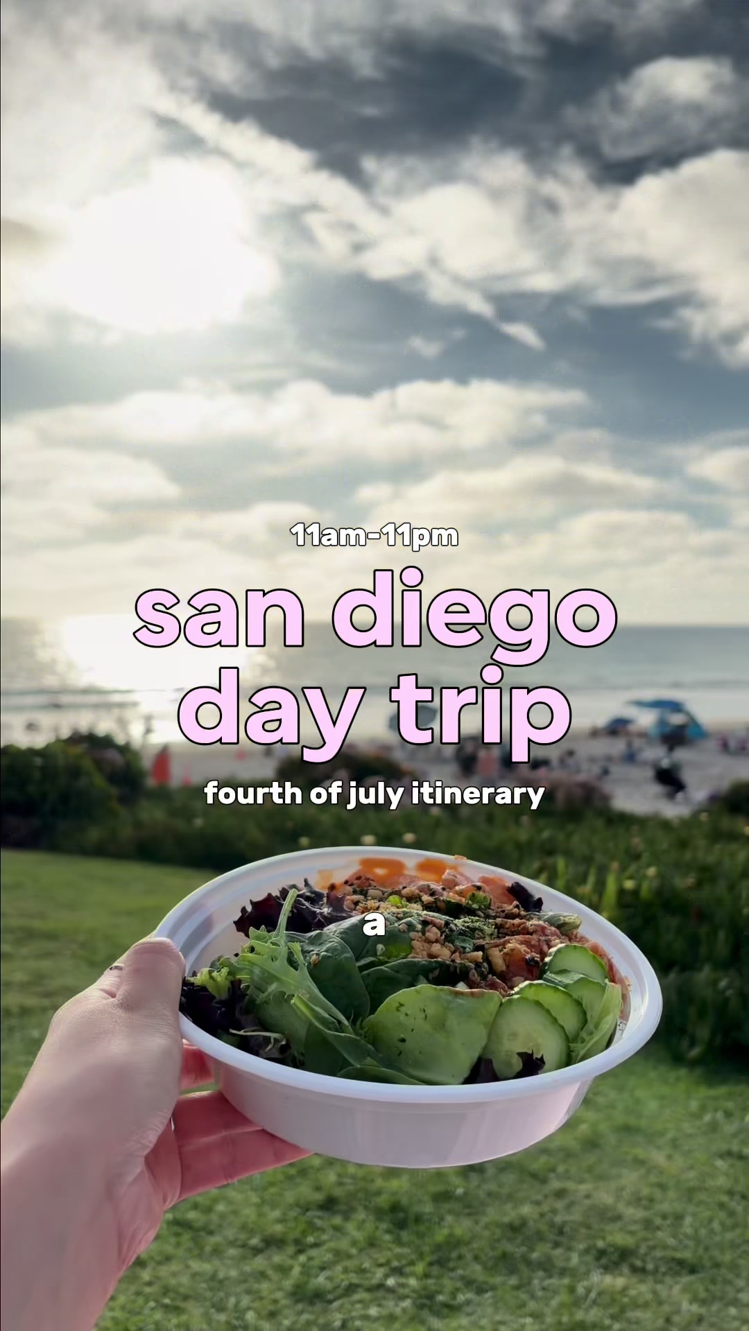 @hayeon | oc + la food & life