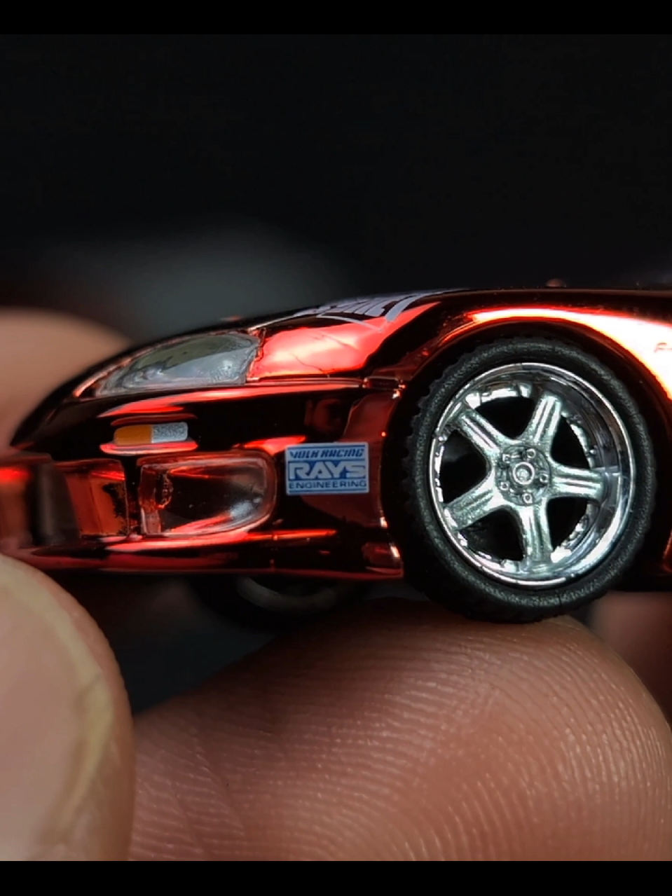 @@Mundo a escala (Diecast)