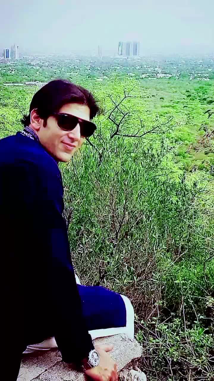@Raja Iftikhar Khan