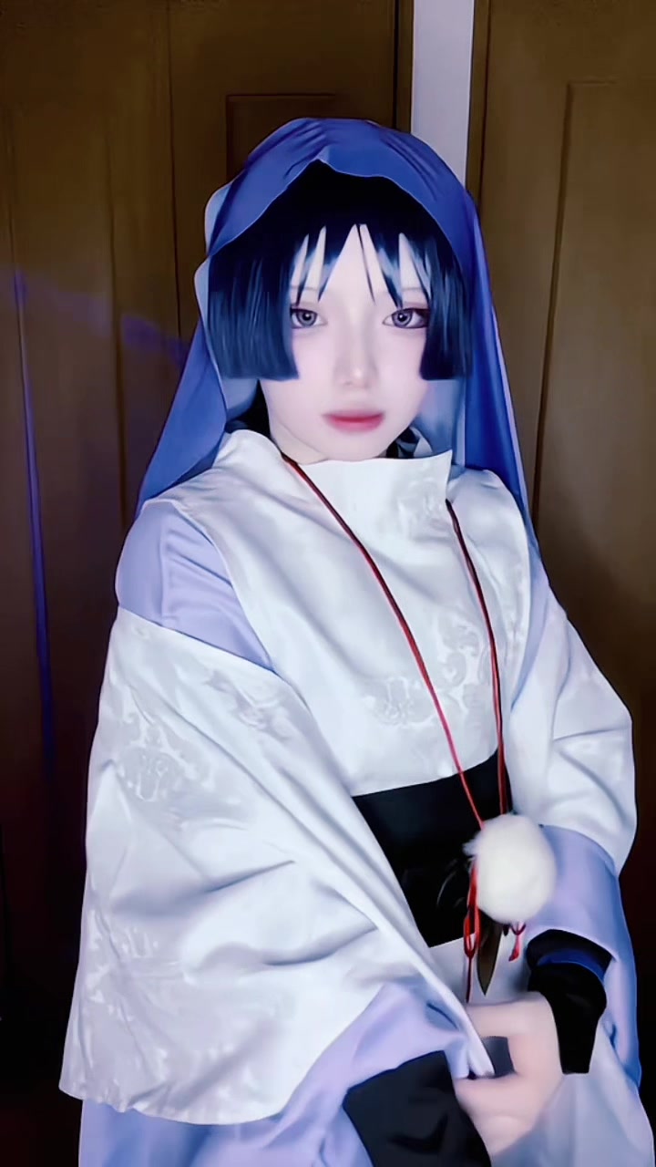 @梨瑠-riru-