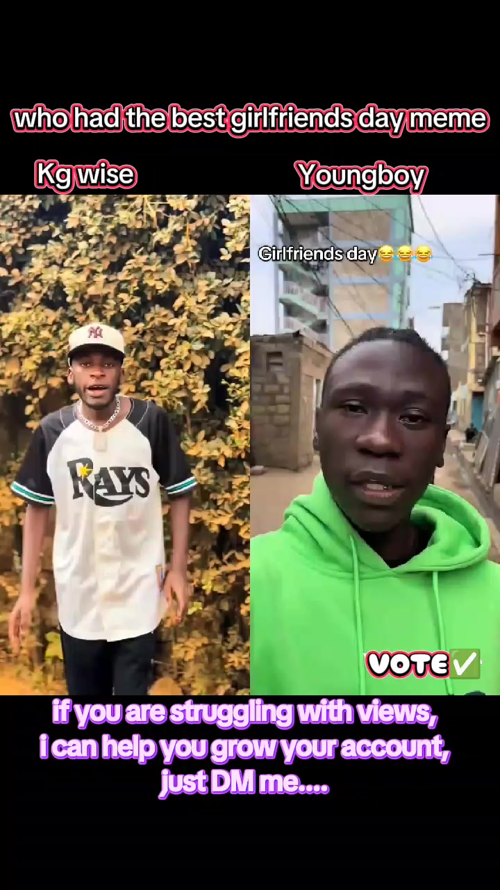@Mozey dee baddest