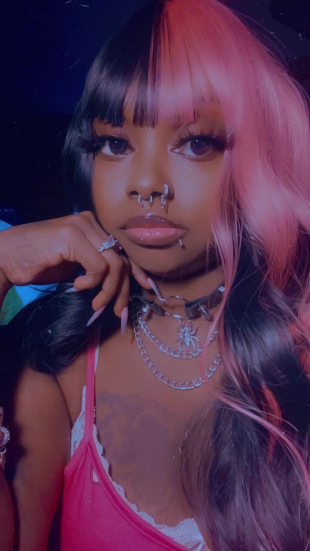 @💕Angelica💕
