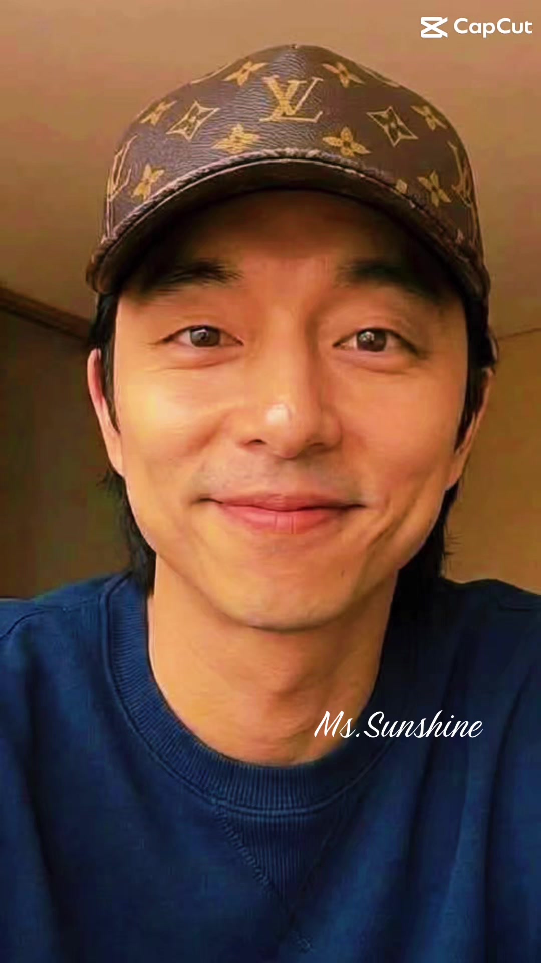 @Ms.Sunshine