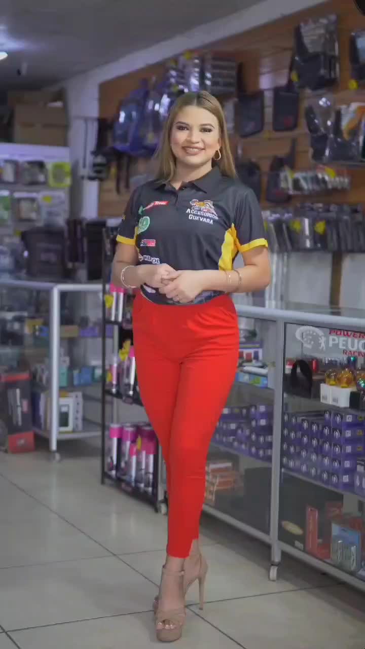 @Accesorios Guevara El Salvador