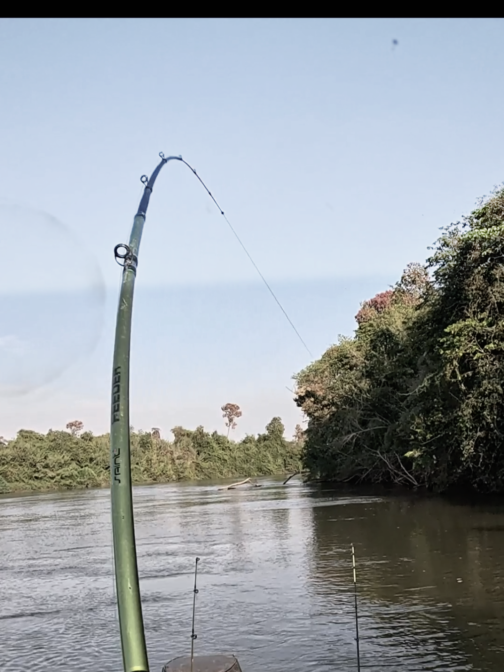 @De boa na Lagoa