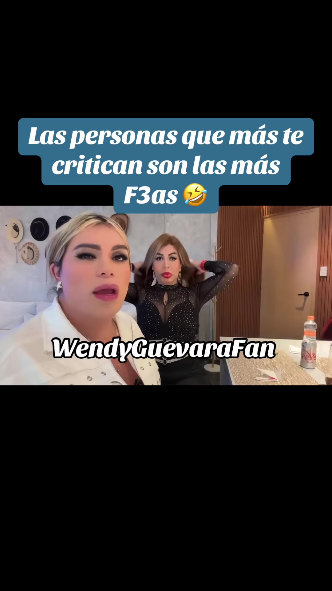 @Perdidas