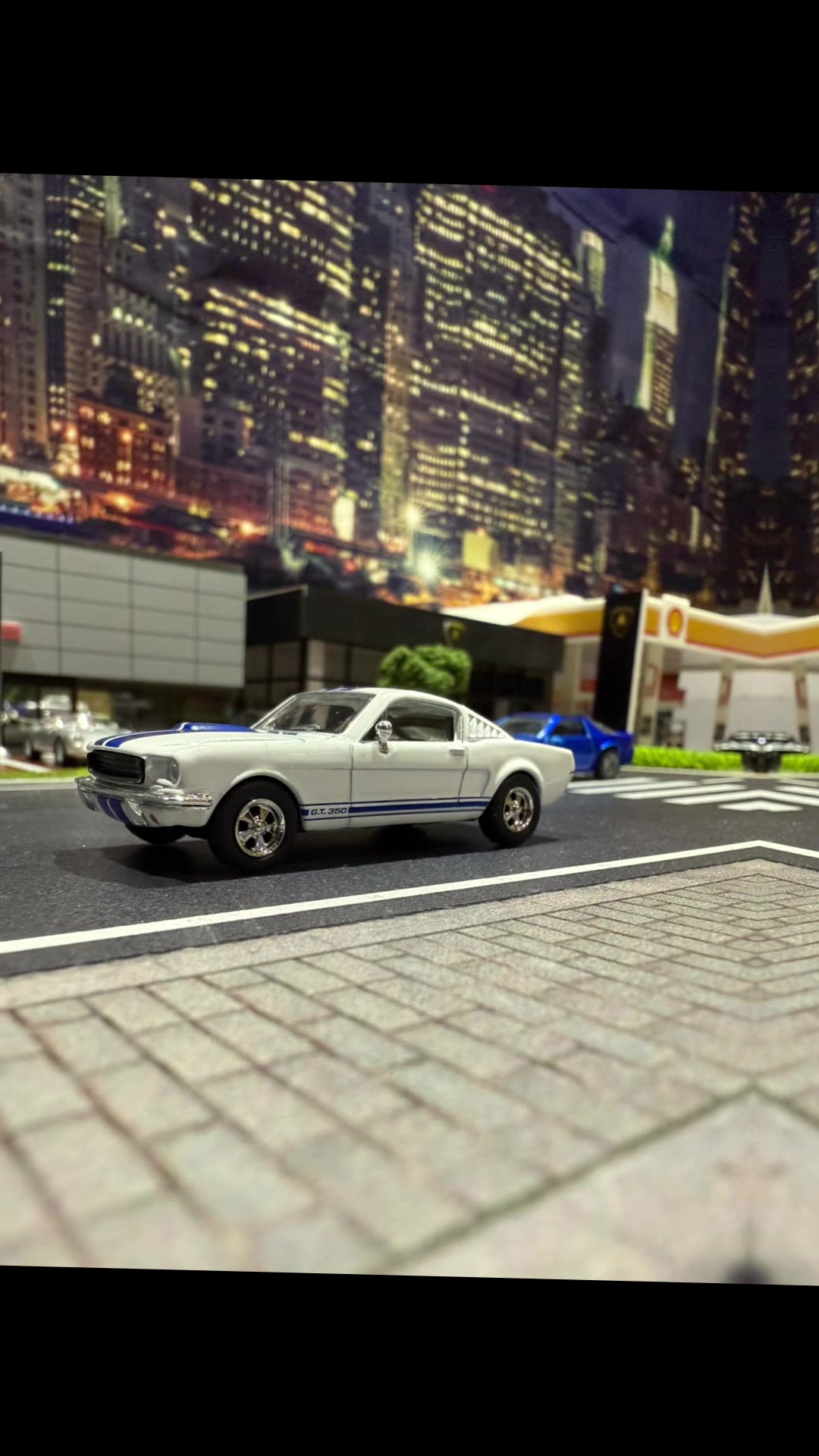 @Diecastdaddy
