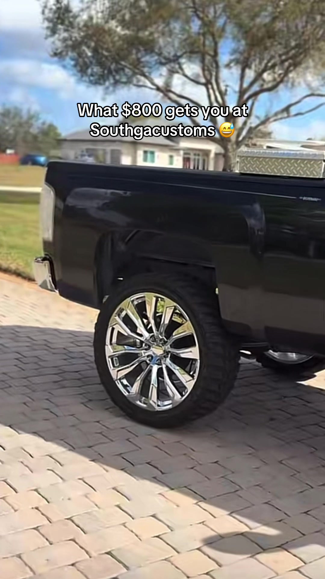 @South GA Customs💫