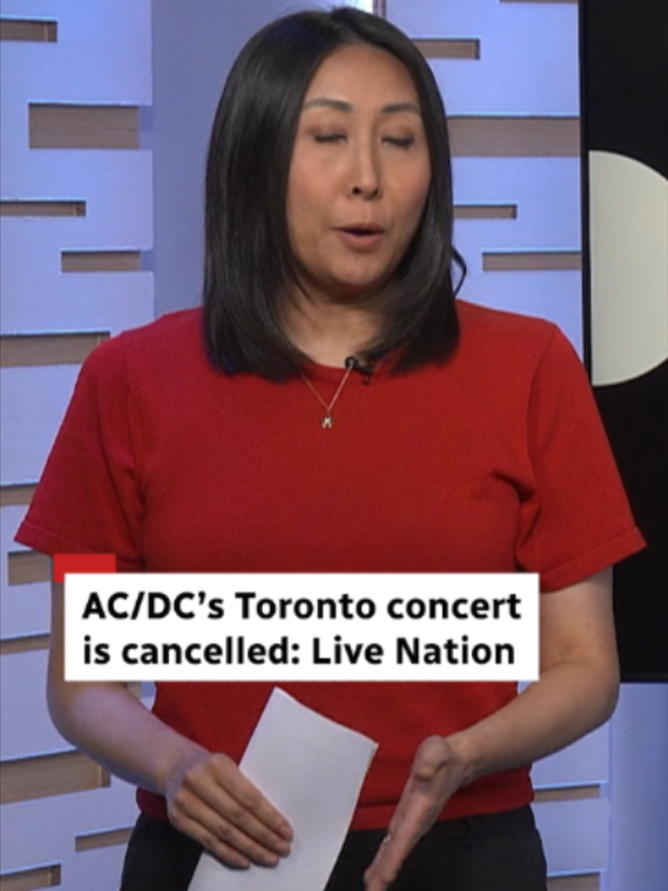 @CBC Toronto
