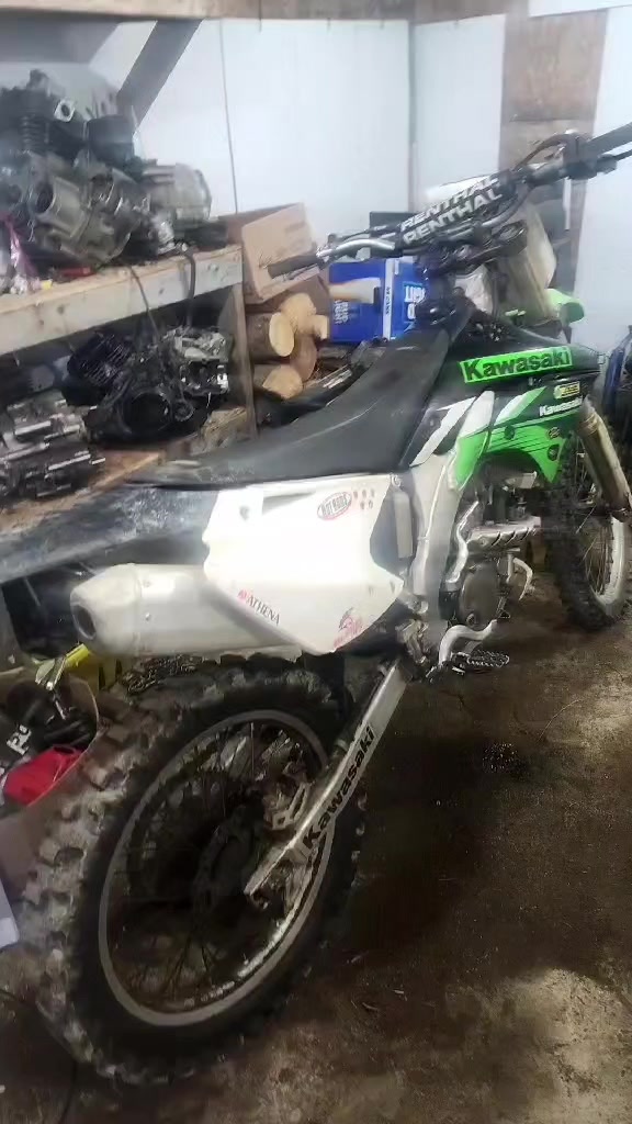 @🤟🏾😈WARRIOR 350😈🤟🏾