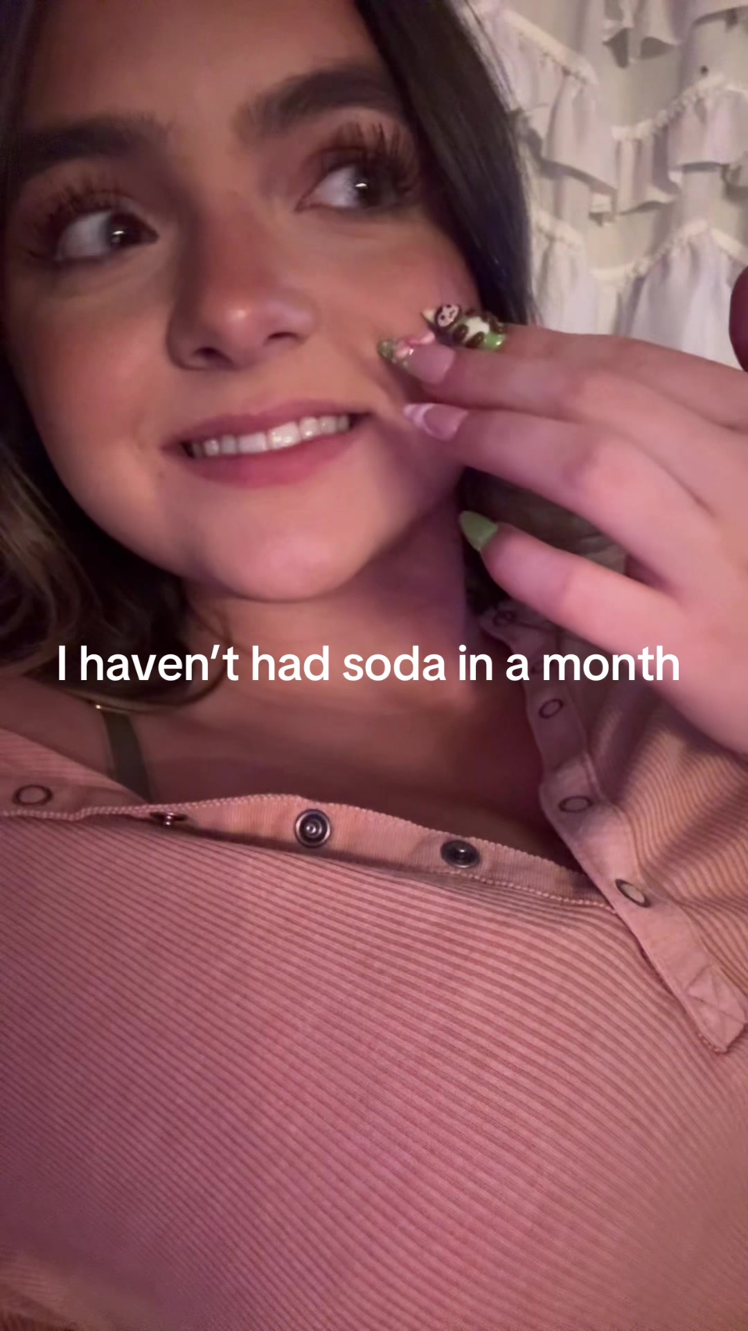 @Carly