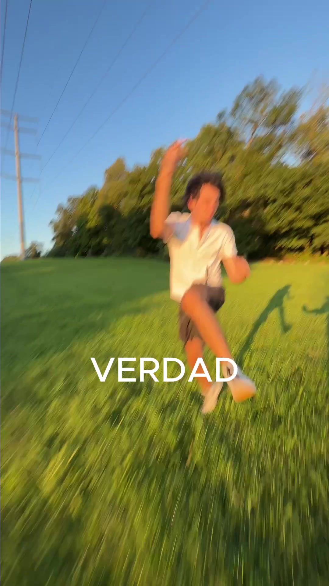 @GERONIMO SIMS