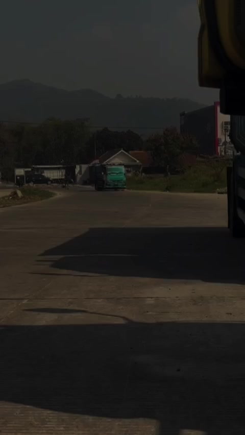 @gani mah seri weh