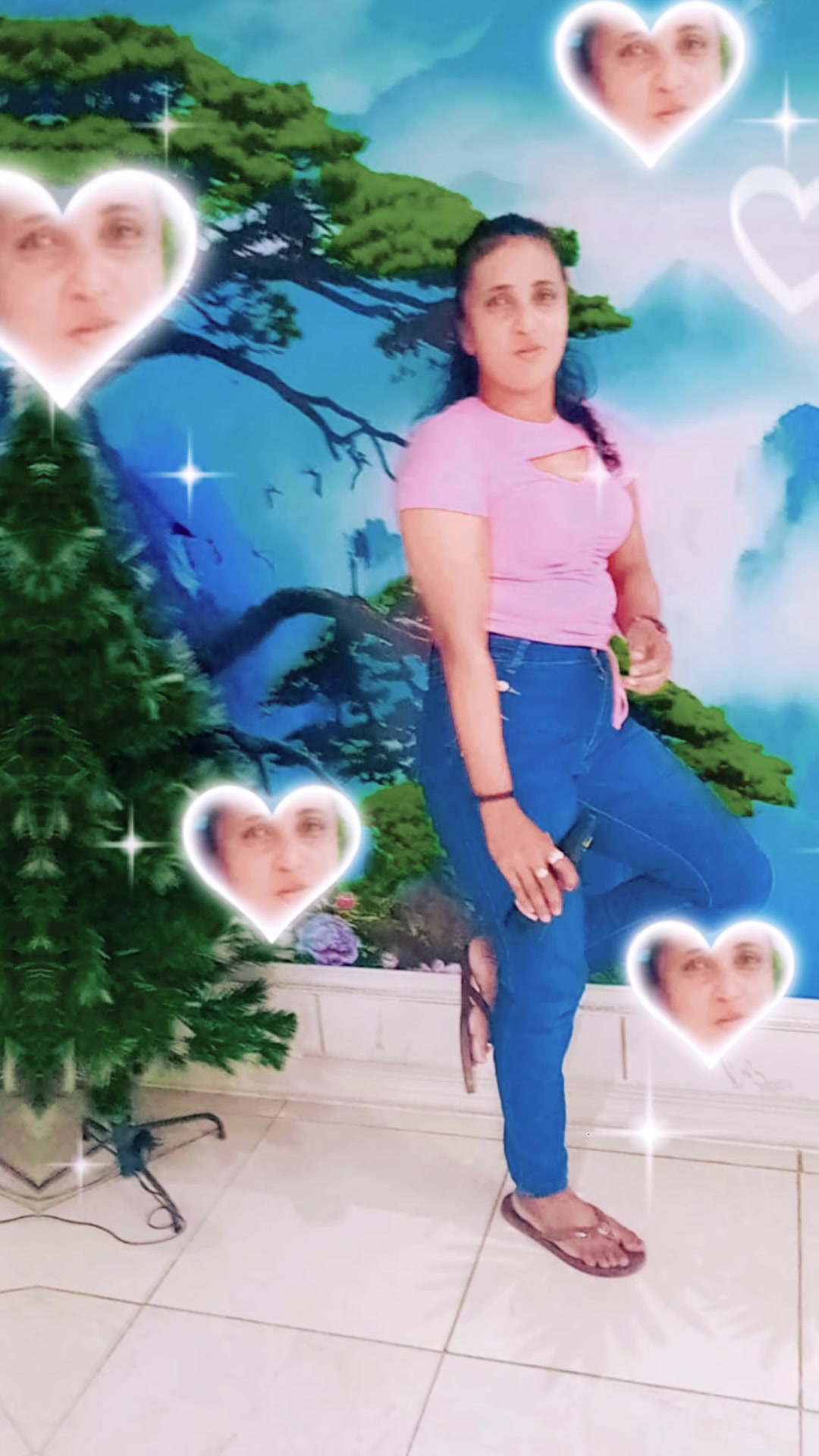 @Shantie Rambarran