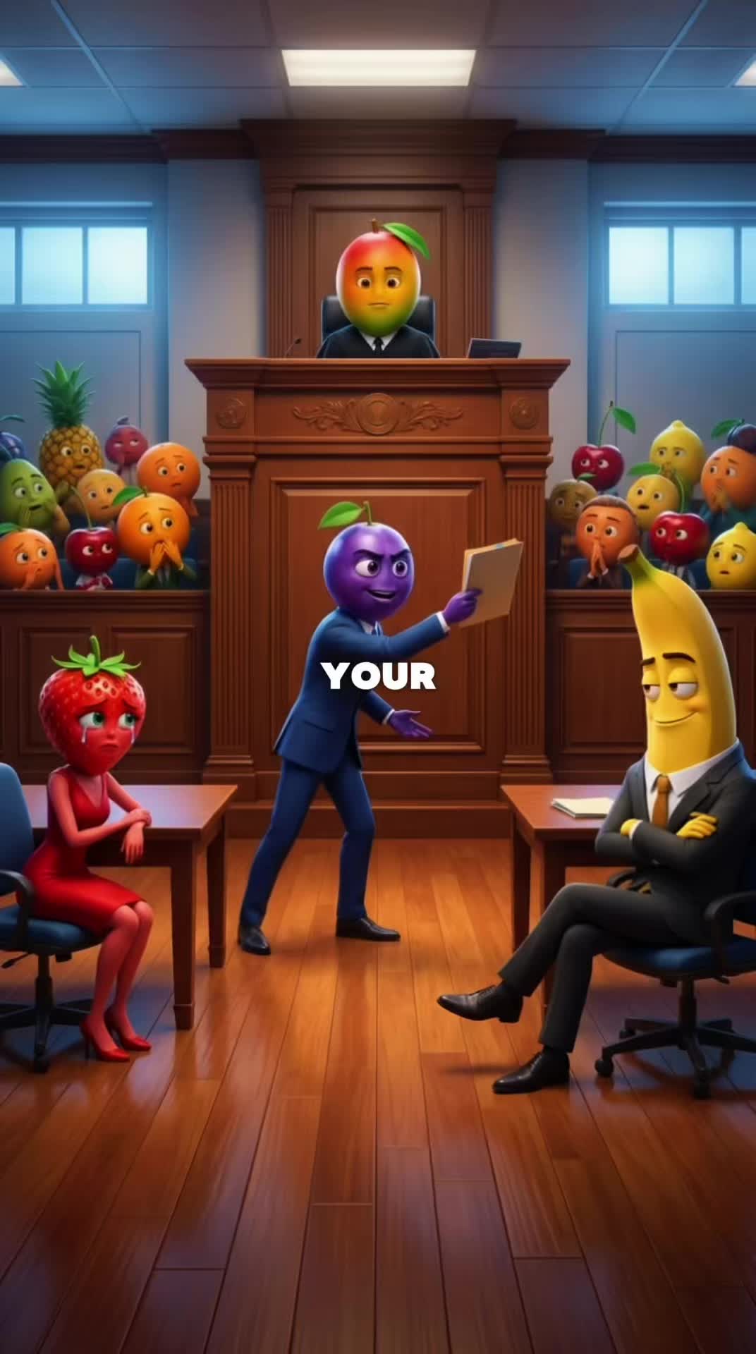 @FruitFlix Drama