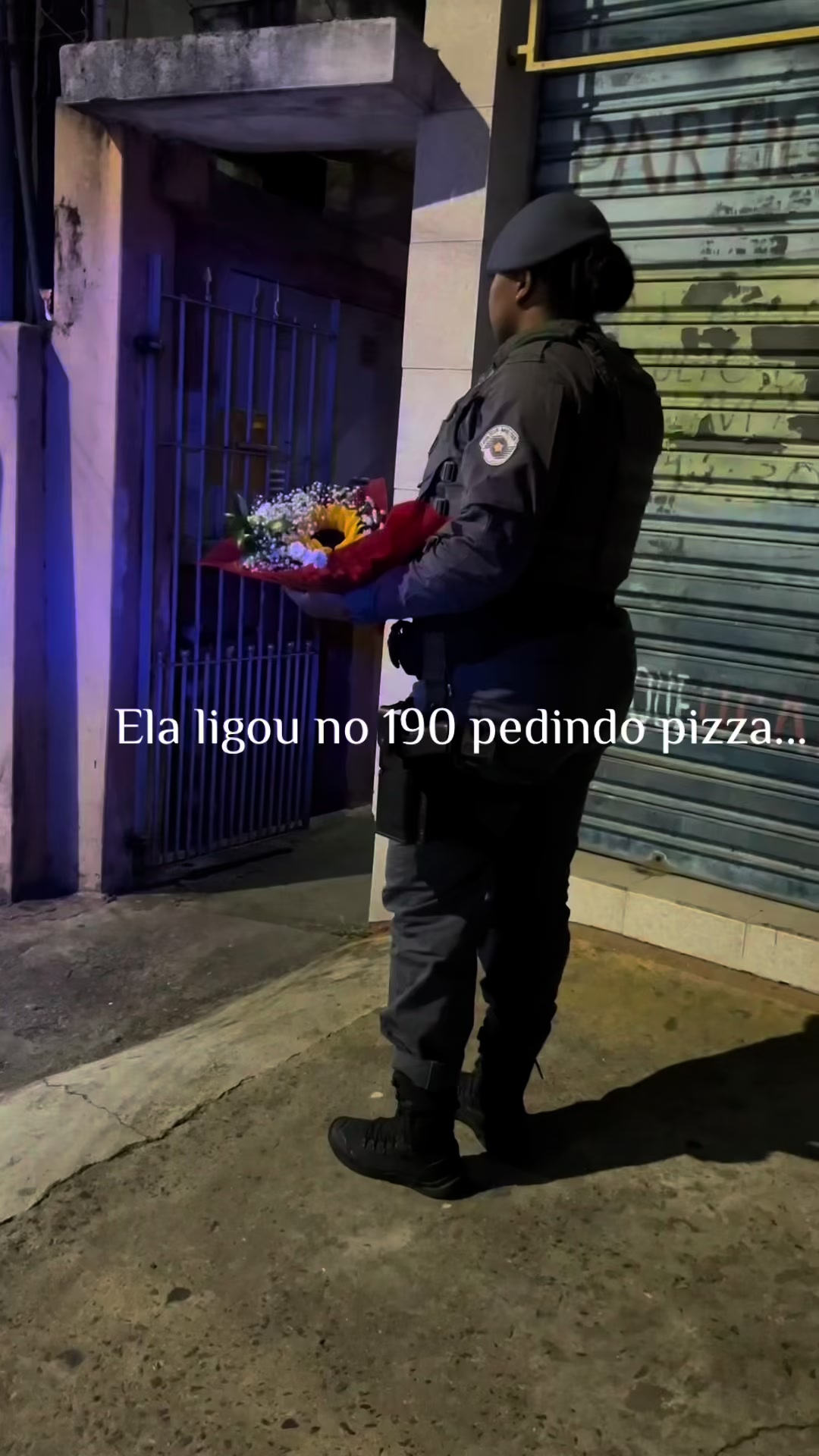 @SD Garcia | Além da Farda