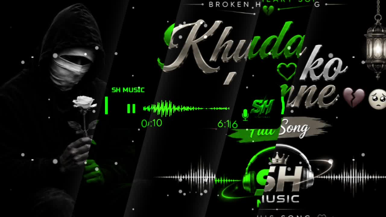 @𝙎𝙃 𝙈𝙐𝙎𝙄𝘾 ✨🎧