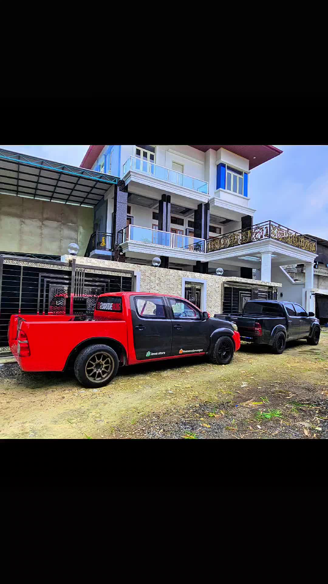 @javastoreracing