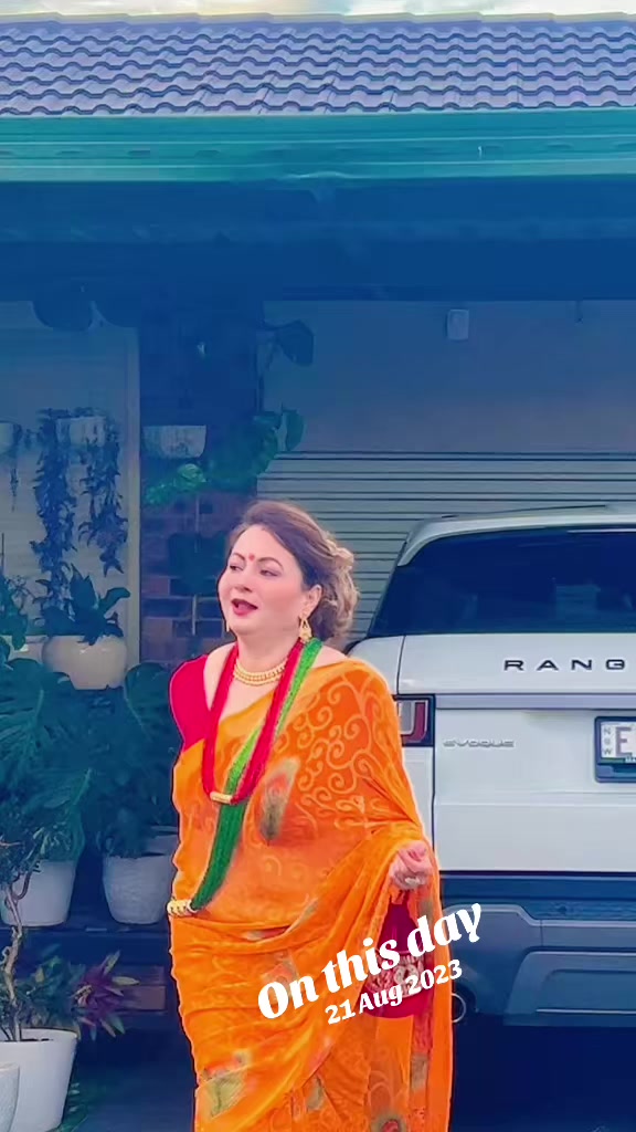 @Sanjita Nepal
