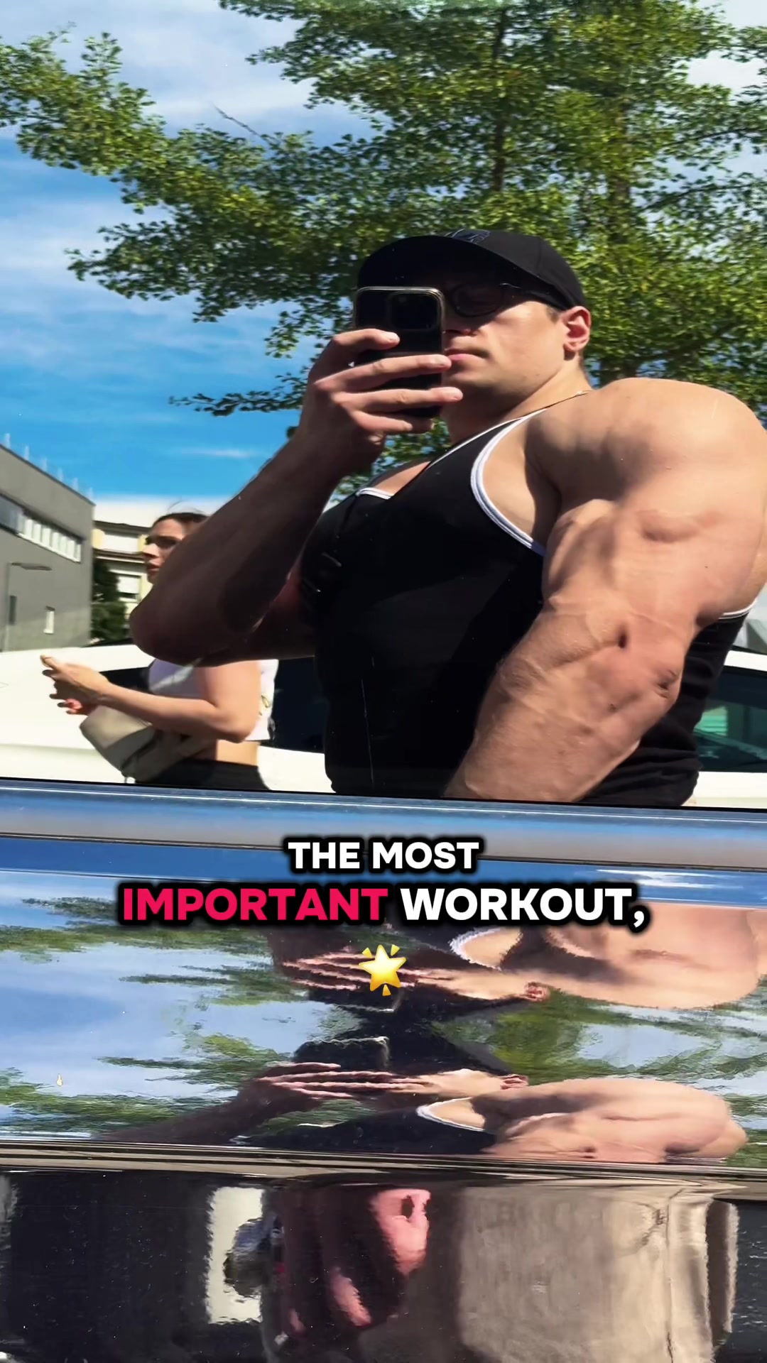 @Johnnygymhub 🫯