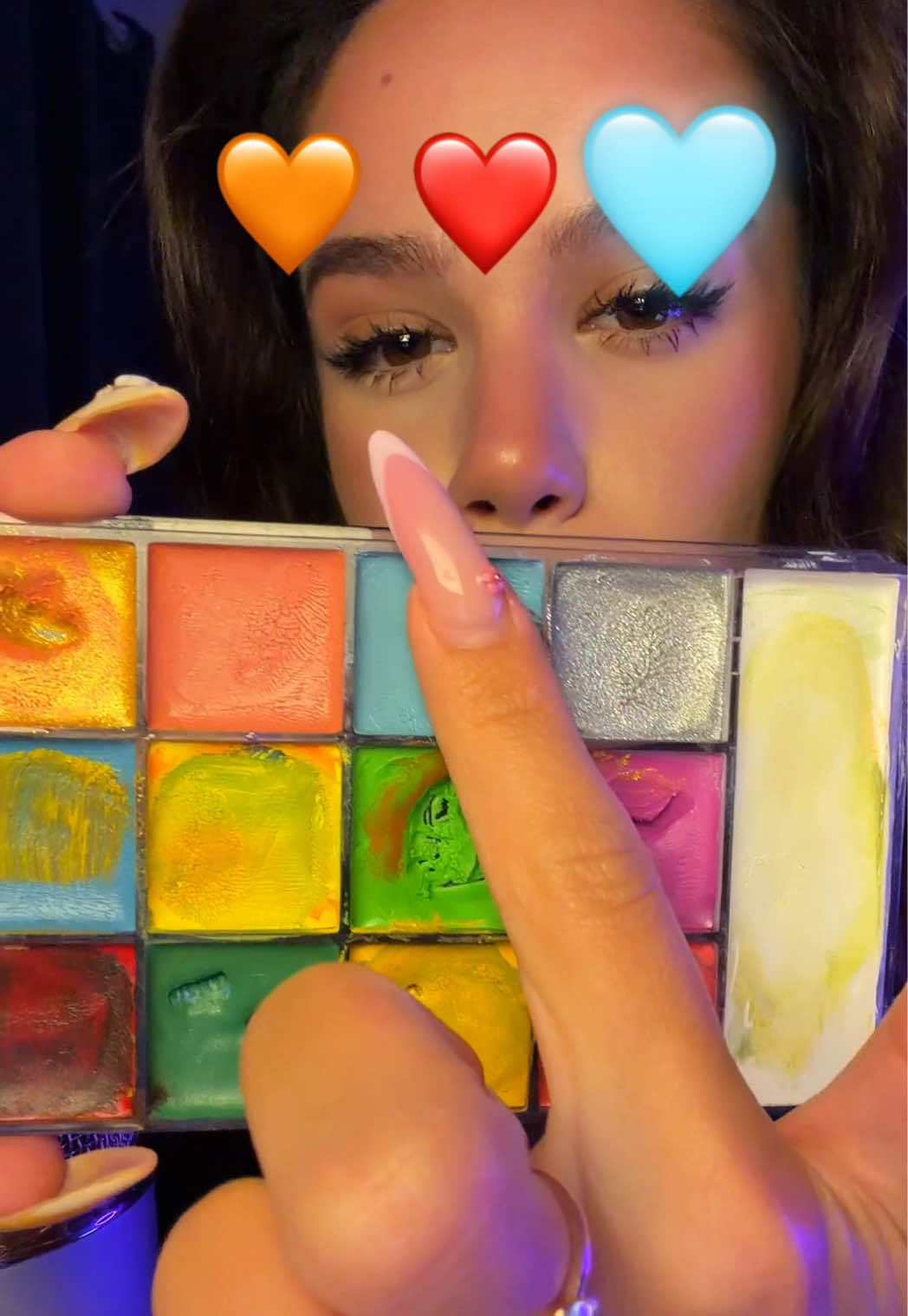 @Kaitlyn Fall Asmr 🥱💤