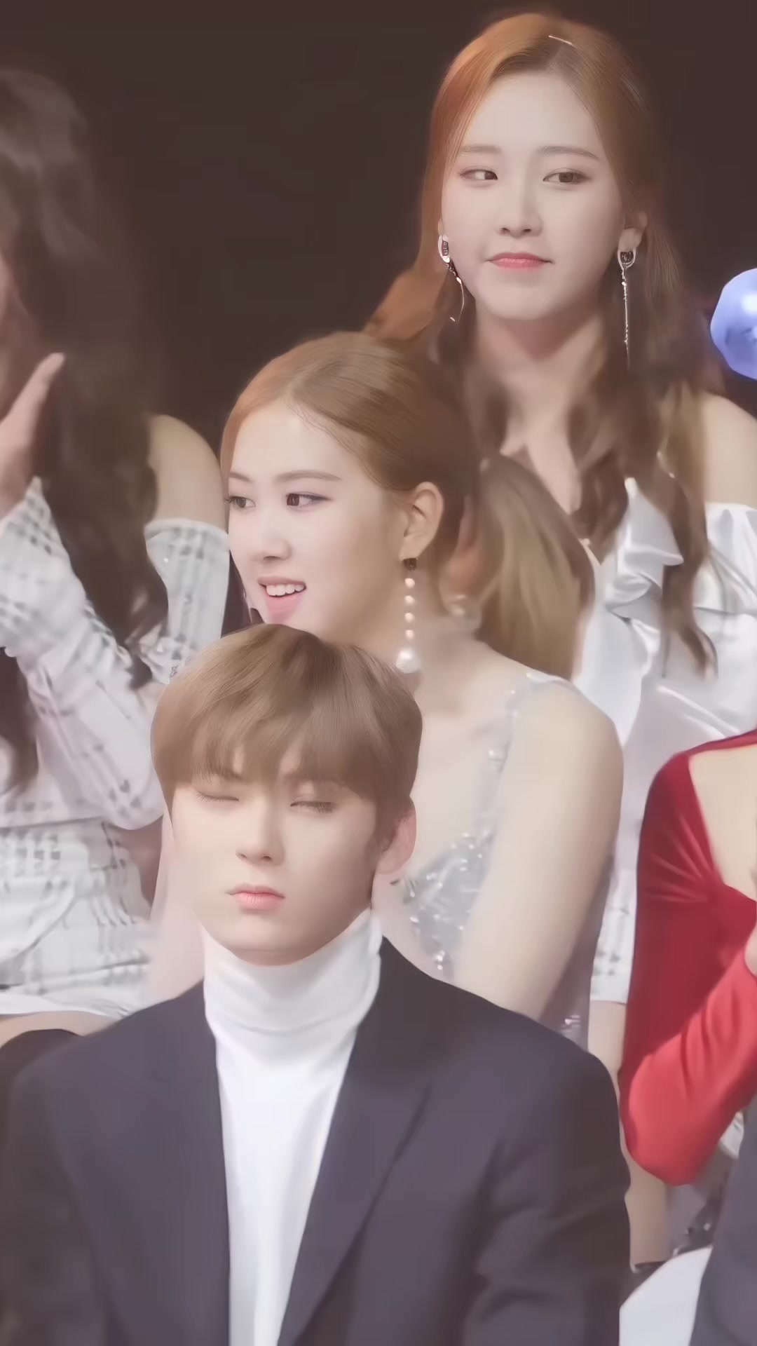 @BlackPink