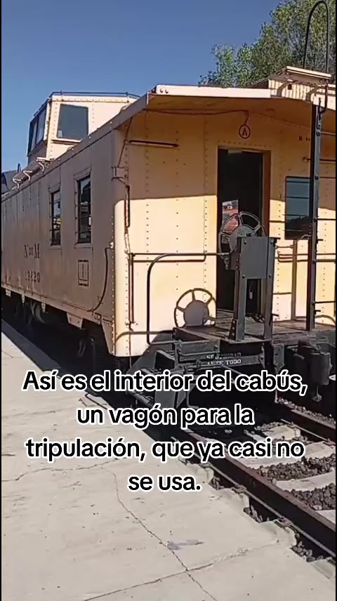 @Ferrocarriles Andy.