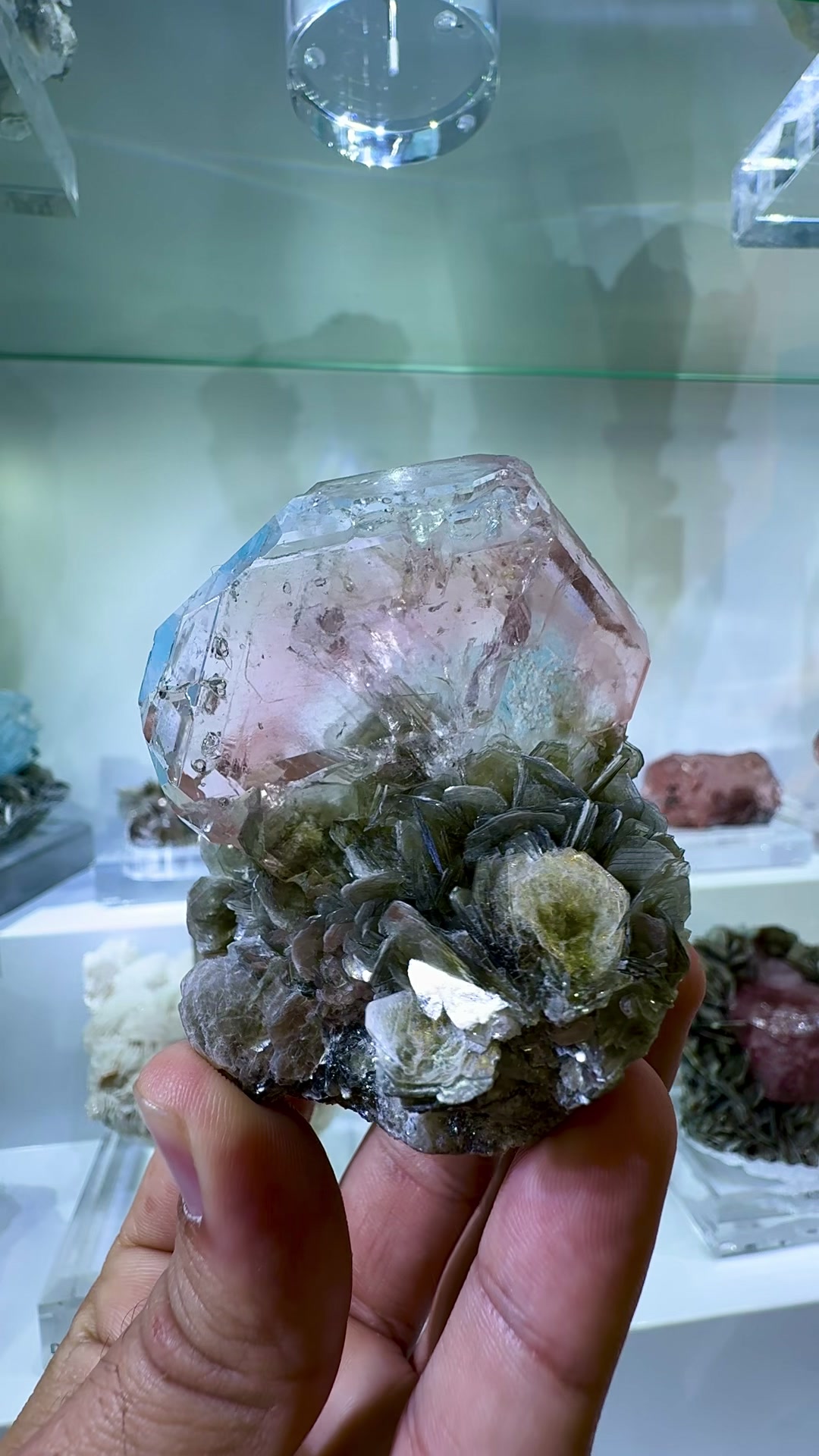 @Minerals Paradise