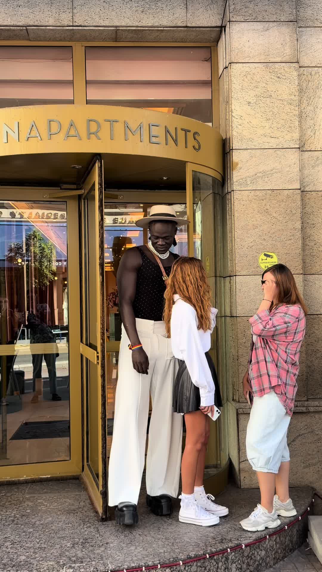 @Maestrojeanderome