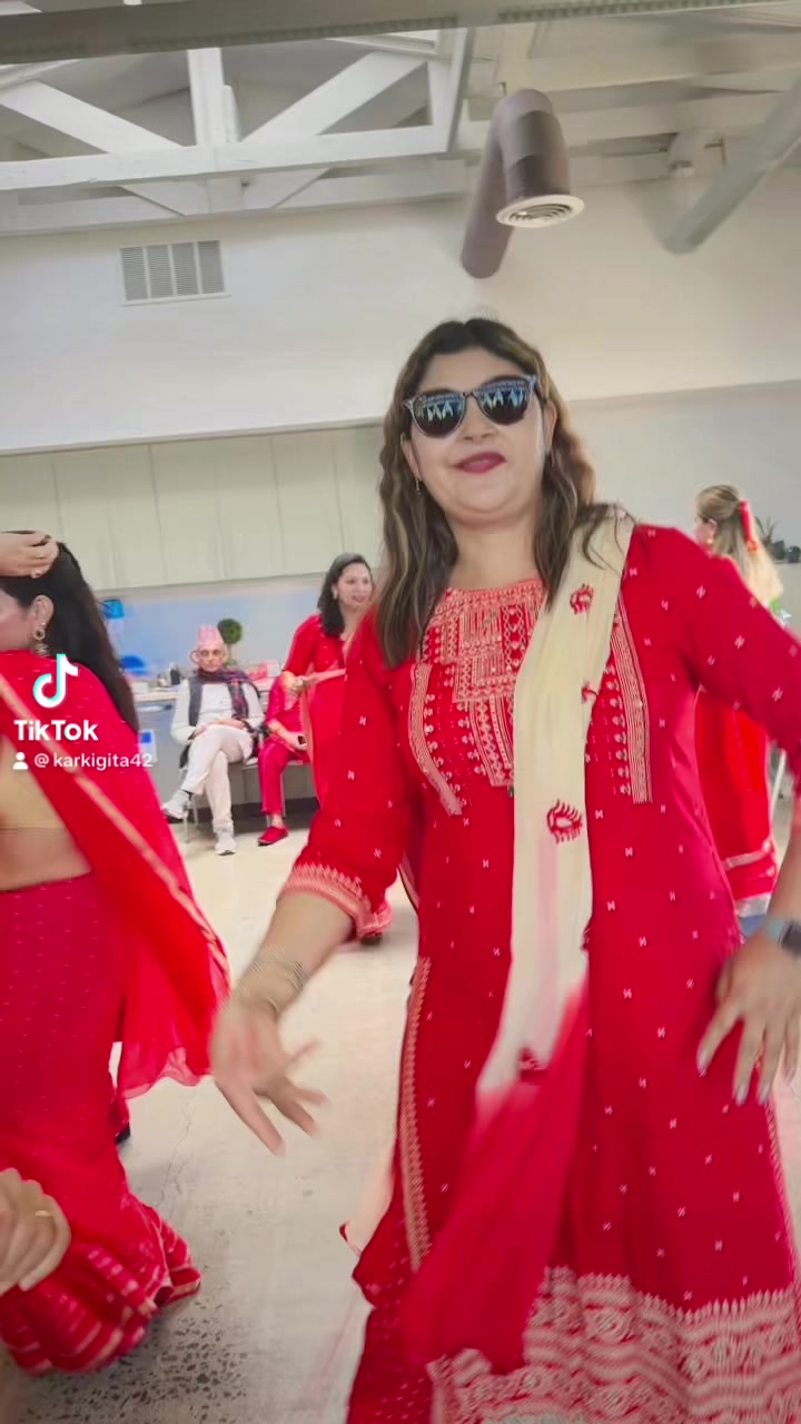 @Gita Karki