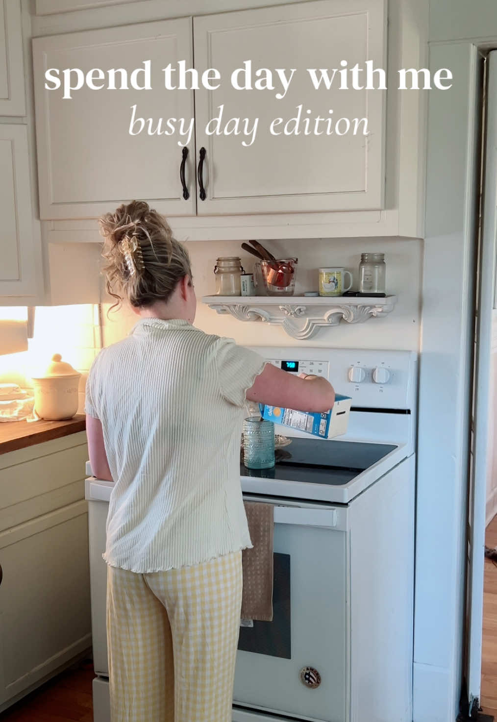 @Mackenzie ✿ frilly farm life