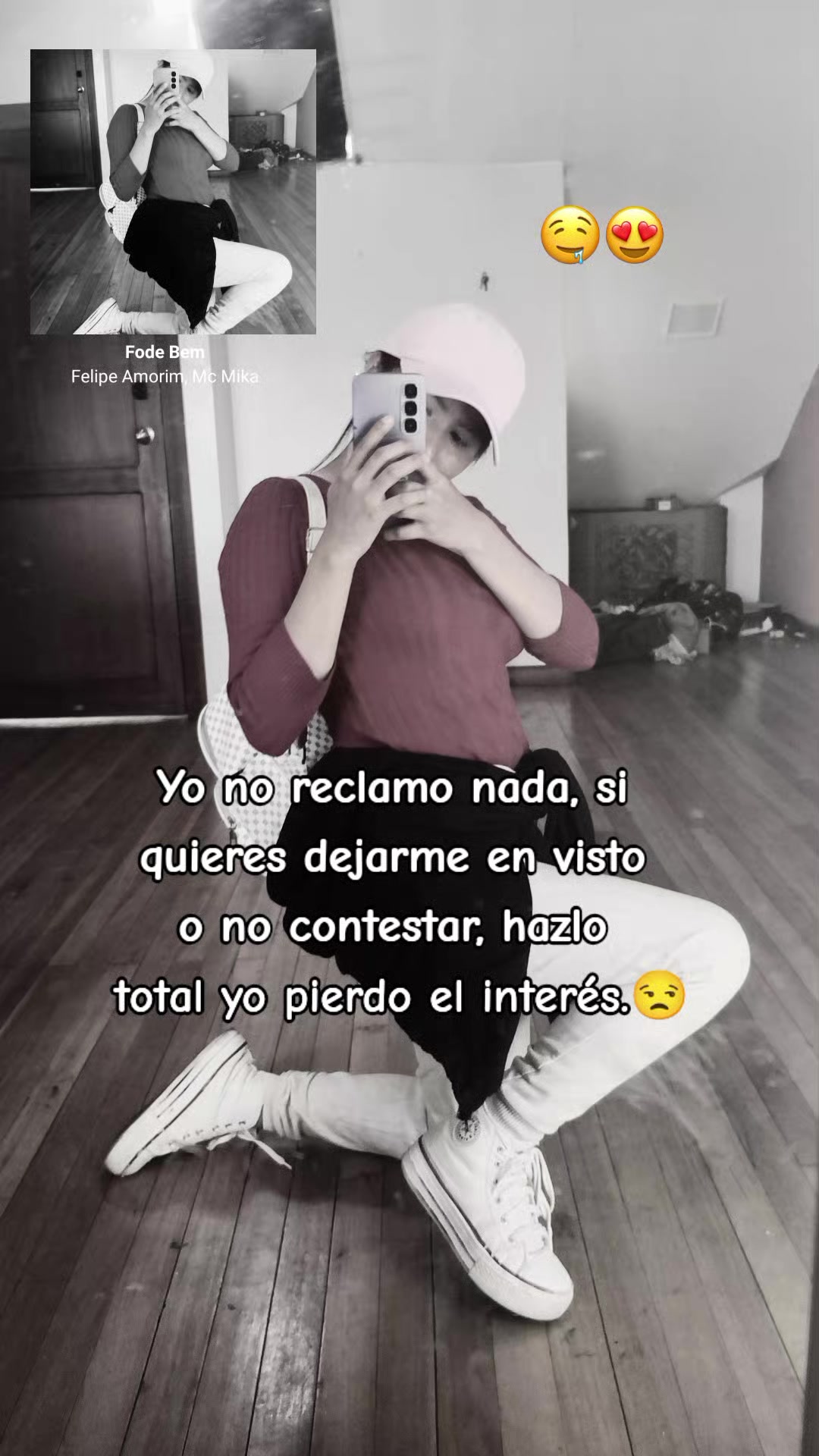 @Mary Lozano