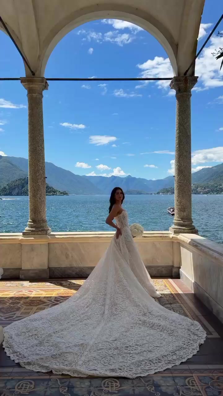 @vestido dos sonhos