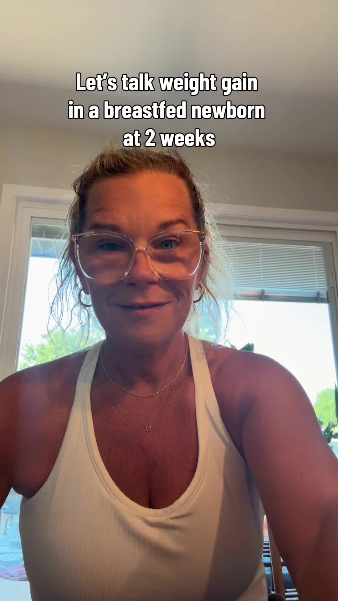 @BabyWhisperer Nicki-RN, IBCLC