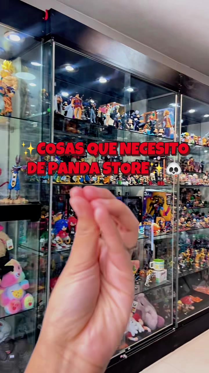 @Panda Store