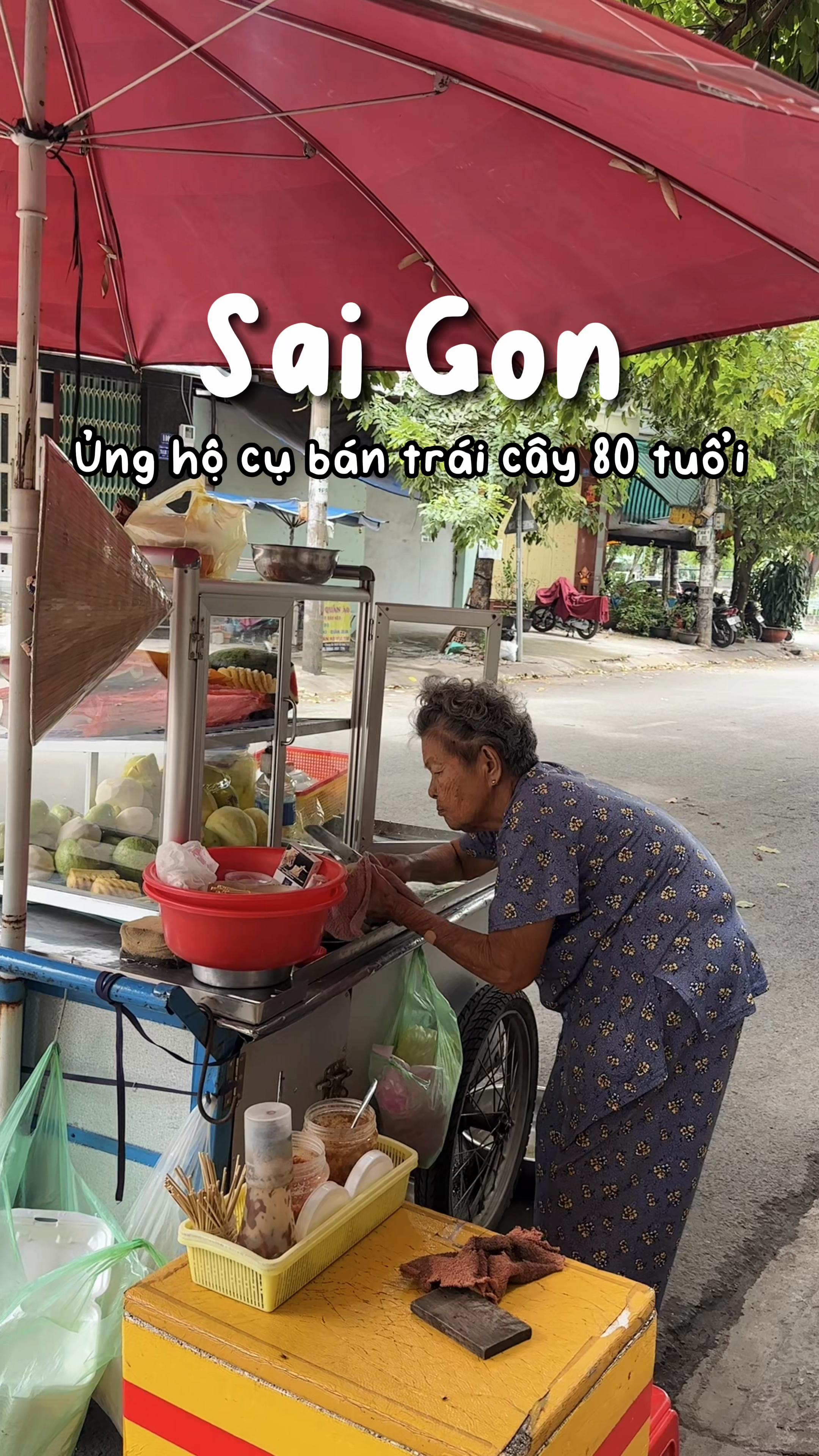 @1 phút Sài Gòn
