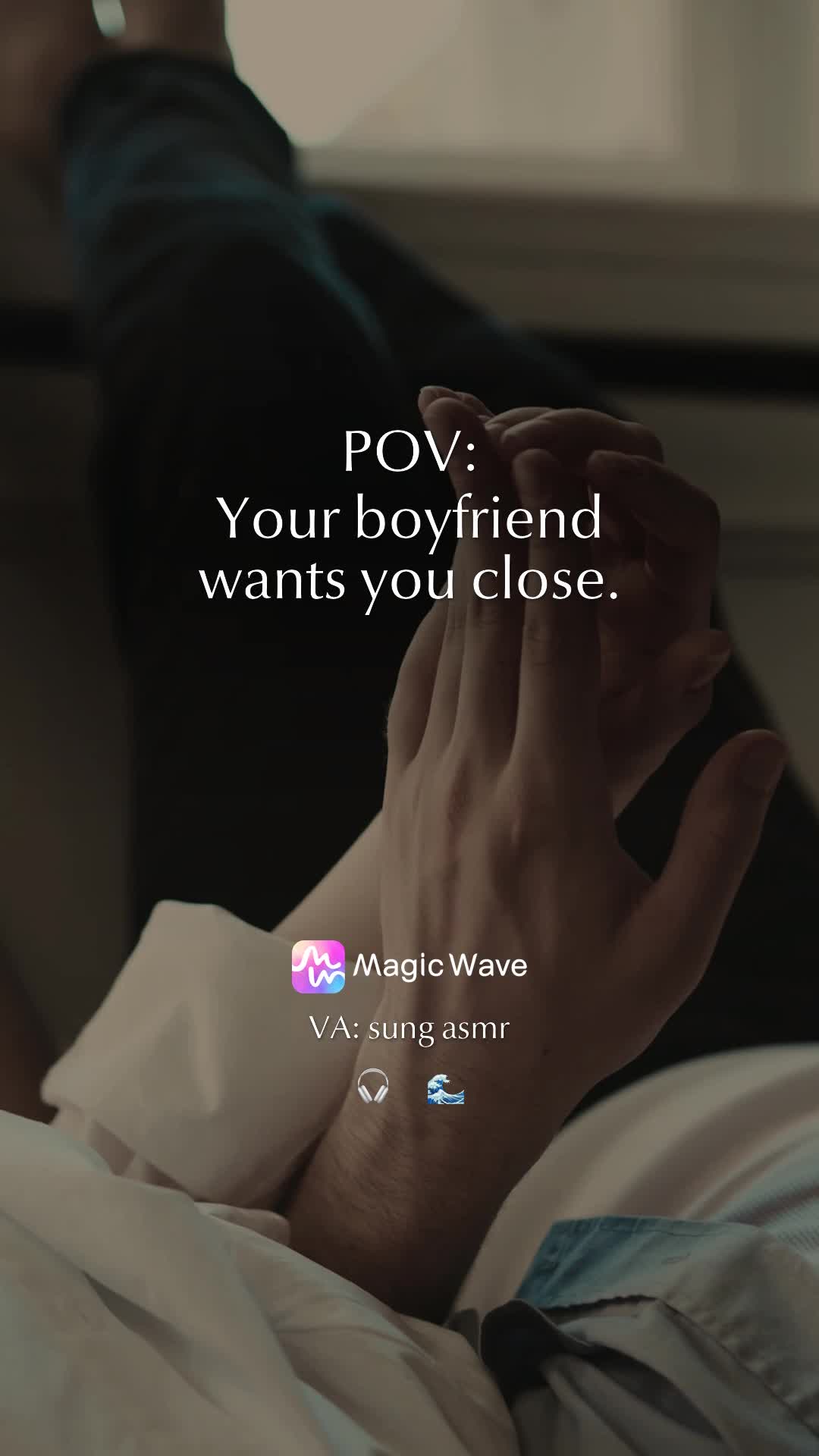 @MagicWave App