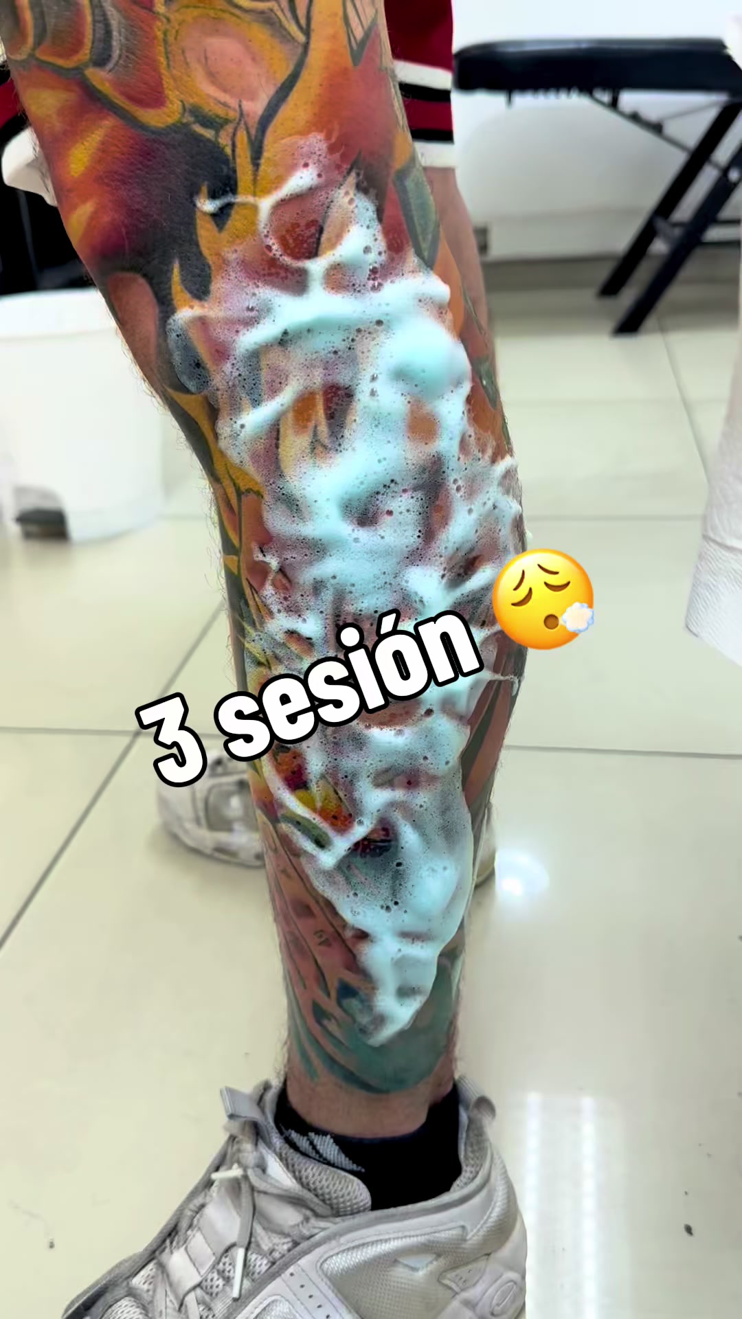 @Trueno tatts ✨