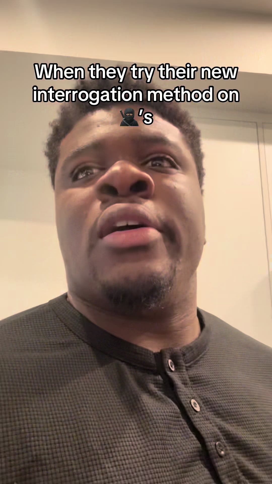 @Dontaye vs ๐