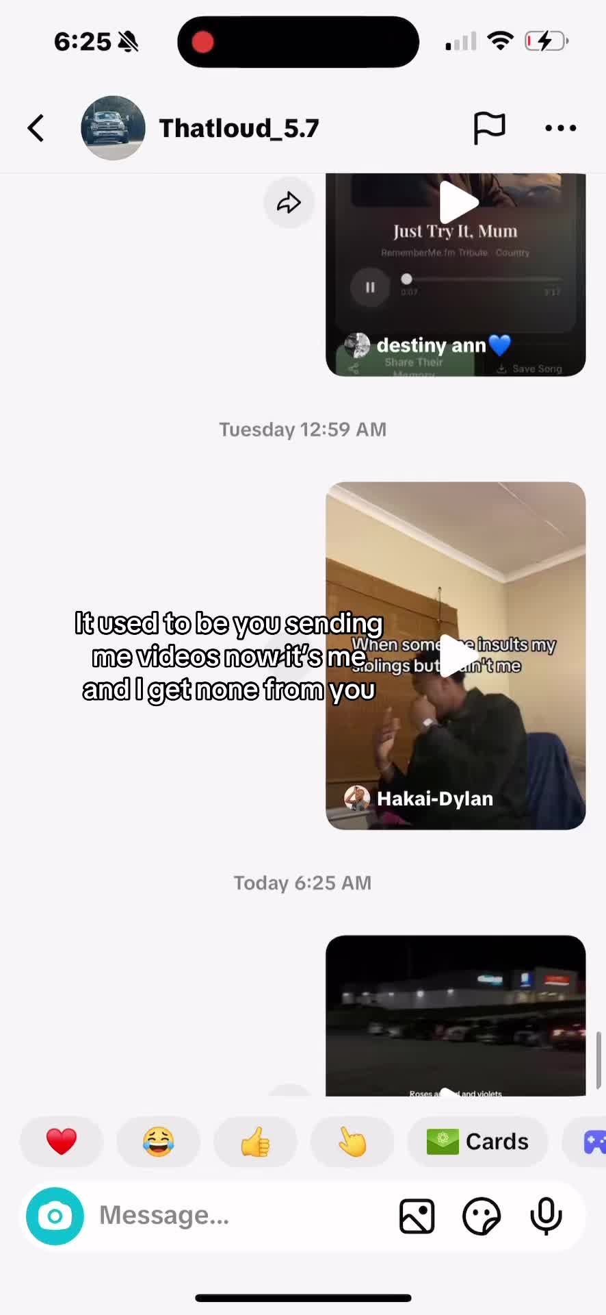 @destinyann💙