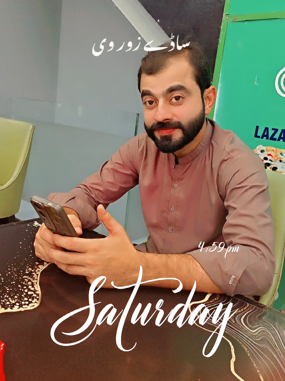 @Hussain Abbas Haidar